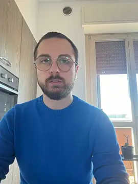 ItalianAlex online show from May 12, 8:00 am