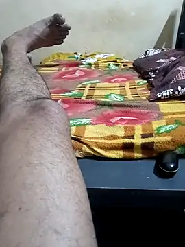 nanibabu7999 online show from April 4, 8:39 pm