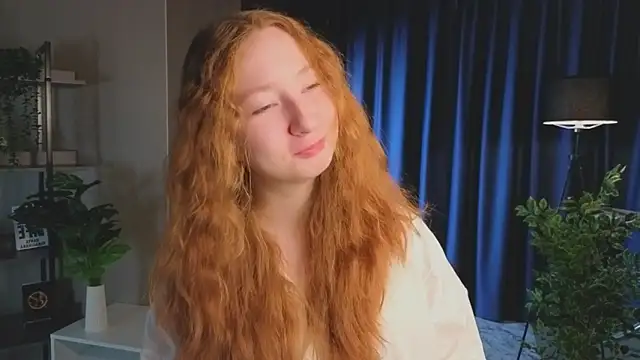 MaraButtrey online show from February 8, 1:31 am