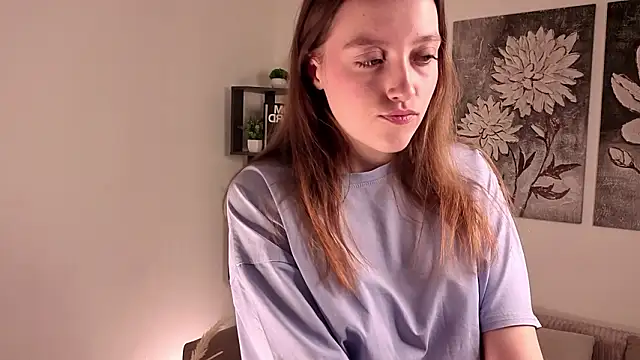 Snapshot of NenaWord chatting on February 9, 1:53 am NenaWord online show from February 9, 1:53 am