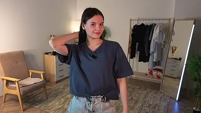 MirthaZien online show from February 9, 1:09 am