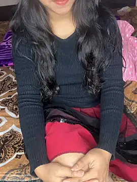 Snapshot of nauty_girl_shalu chatting on February 3, 4:54 am nauty girl shalu online show from February 3, 4:54 am