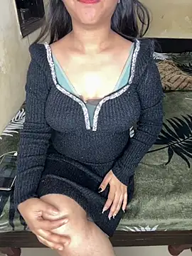 Snapshot of nauty_girl_shalu chatting on February 7, 4:49 am nauty girl shalu online show from February 7, 4:49 am