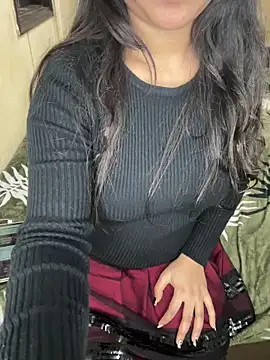 Snapshot of nauty_girl_shalu chatting on February 14, 4:42 am nauty girl shalu online show from February 14, 4:42 am