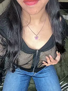 Snapshot of nauty_girl_shalu chatting on February 22, 4:46 am nauty girl shalu online show from February 22, 4:46 am