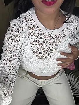 Snapshot of nauty_girl_shalu chatting on February 23, 6:00 am nauty girl shalu online show from February 23, 6:00 am