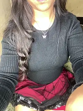 Snapshot of nauty_girl_shalu chatting on February 28, 6:25 am nauty girl shalu online show from February 28, 6:25 am