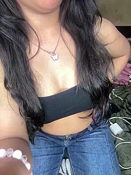 Snapshot of nauty_girl_shalu chatting on March 1, 4:58 am nauty girl shalu online show from March 1, 4:58 am