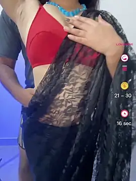 Snapshot of Hot_Bhavi_ chatting on June 8, 7:47 pm Hot Bhavi online show from June 8, 7:47 pm