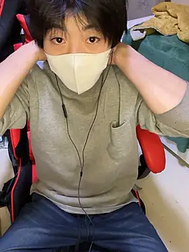 Mura109905 online show from February 24, 12:36 pm