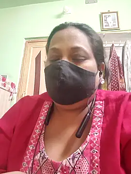 Snapshot of 06Rozi chatting on February 27, 10:48 am 06Rozi online show from February 27, 10:48 am