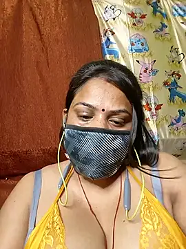 06Rozi online show from March 16, 5:50 pm