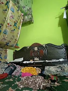 06Rozi online show from April 11, 7:45 am