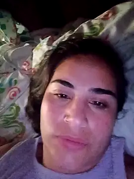 Gaby Taylor online show from March 3, 6:14 pm