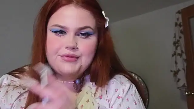 Gloria Thomas online show from February 24, 12:14 pm