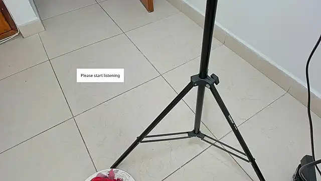 Candyfox2606 online show from March 15, 12:44 pm