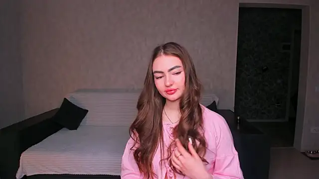 Snapshot of Antheainprime chatting on February 5, 3:16 pm Antheainprime online show from February 5, 3:16 pm