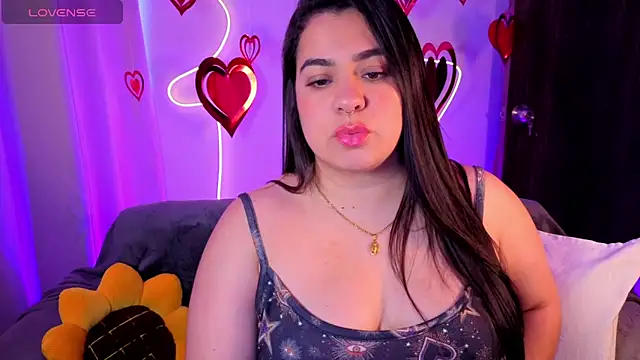 Snapshot of isabum_ chatting on February 24, 8:18 pm isabum online show from February 24, 8:18 pm