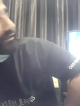 MrCurioX online show from March 5, 2:57 pm