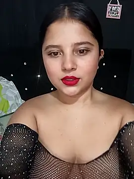 Snapshot of Salome_Vivas chatting on February 12, 11:38 am Salome Vivas online show from February 12, 11:38 am