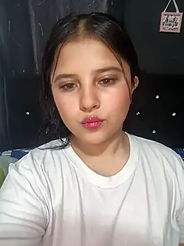 Snapshot of Salome_Vivas chatting on February 19, 2:24 pm Salome Vivas online show from February 19, 2:24 pm