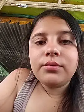 Snapshot of Salome_Vivas chatting on May 2, 6:13 pm Salome Vivas online show from May 2, 6:13 pm