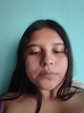 Snapshot of Salome_Vivas chatting on May 21, 7:21 pm Salome Vivas online show from May 21, 7:21 pm