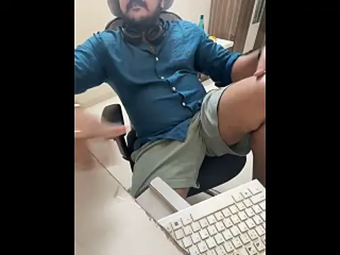 Rah0091 online show from March 20, 6:24 pm