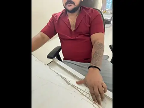 Rah0091 online show from March 22, 7:12 am