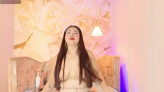 rouxinferno cr online show from April 14, 3:34 am