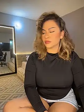 Regina Korz online show from March 18, 6:33 pm