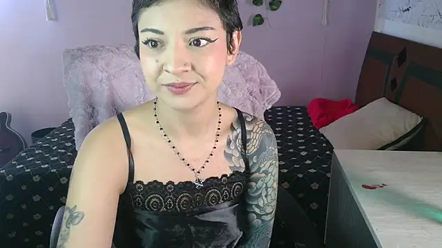 juaaanaaa online show from March 12, 1:28 pm