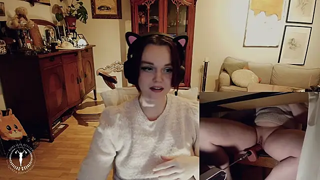 Borealisatelier online show from February 24, 7:34 pm