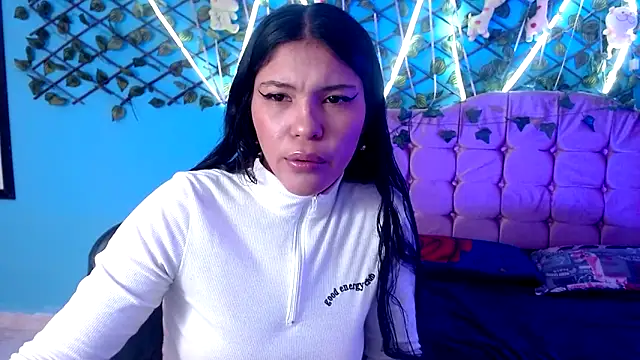 amber miller18 online show from February 28, 4:24 am