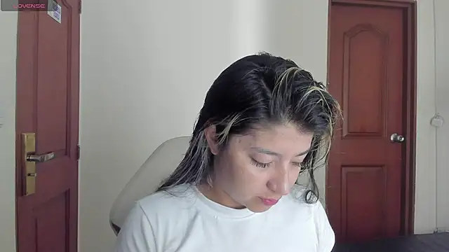 Dahiana Dmour  online show from May 30, 12:02 pm