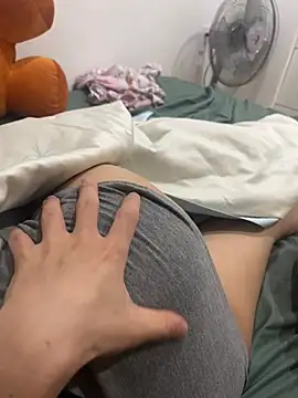 Zzang9988 online show from February 4, 5:41 pm