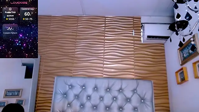 MariyaNovakie online show from March 16, 12:09 pm