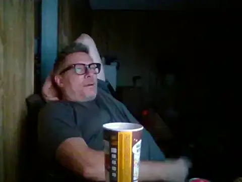 melvinsnow online show from February 24, 11:52 pm