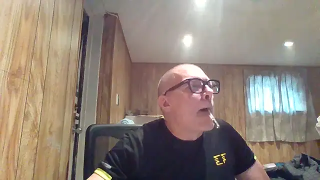 melvinsnow online show from October 22, 5:13 pm