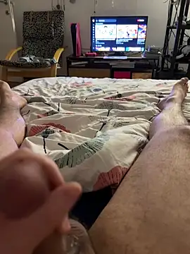 Snapshot of yotei05 chatting on February 2, 7:01 pm yotei05 online show from February 2, 7:01 pm