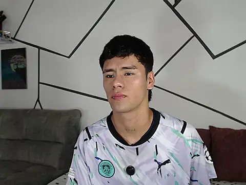 cooper shiro online show from March 23, 6:12 pm