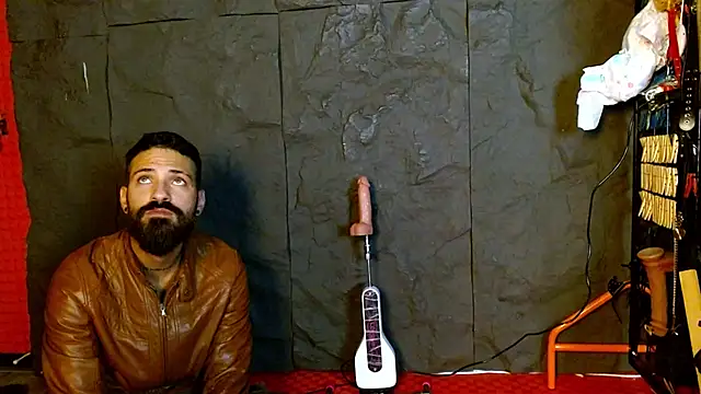 Snapshot of Ariaoficial chatting on March 1, 5:42 am Ariaoficial online show from March 1, 5:42 am