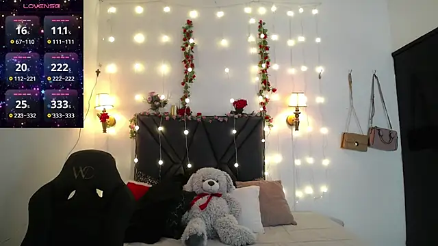 Snapshot of Sharma_Amayra chatting on February 10, 7:40 pm Sharma Amayra online show from February 10, 7:40 pm