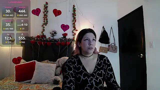 Snapshot of Sharma_Amayra chatting on February 21, 7:26 pm Sharma Amayra online show from February 21, 7:26 pm