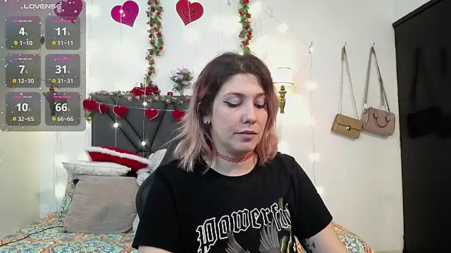 Sharma Amayra online show from March 20, 8:35 pm