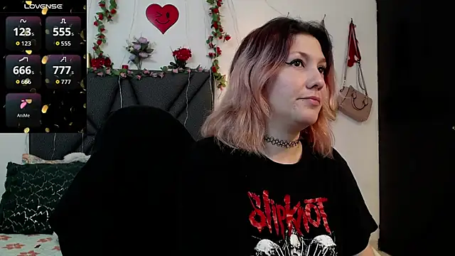 Sharma Amayra online show from April 17, 8:12 pm