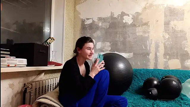 JessieLegend online show from February 10, 10:14 pm