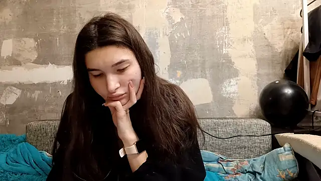 JessieLegend online show from February 11, 11:32 pm