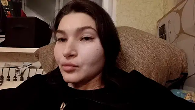 JessieLegend online show from February 28, 2:56 am