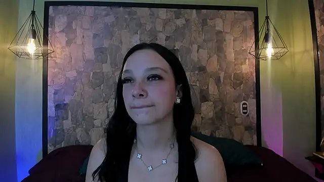 Elizabeth Ferrer online show from February 20, 7:14 pm